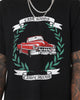 Last Kings Car Club T-Shirt Black
