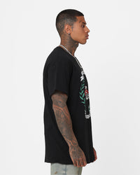 Last Kings Car Club T-Shirt Black