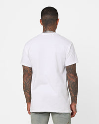 Last Kings Divine T-Shirt White