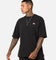 Jordan Brand Sneaker Patch Crew T-Shirt Black