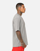 Jordan Brand Sneaker Patch Crew T-Shirt Carbon Heather