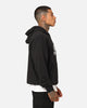Jordan Flight MVP Fleece Pullover Hoodie Black