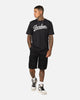 Jordan Flight MVP T-Shirt Black/White