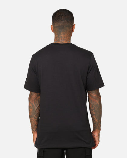 Jordan Flight MVP T-Shirt Black/White