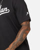 Jordan Flight MVP T-Shirt Black/White