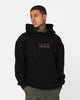 Nautica Terrex 2 Heavyweight Hoodie Anthracite