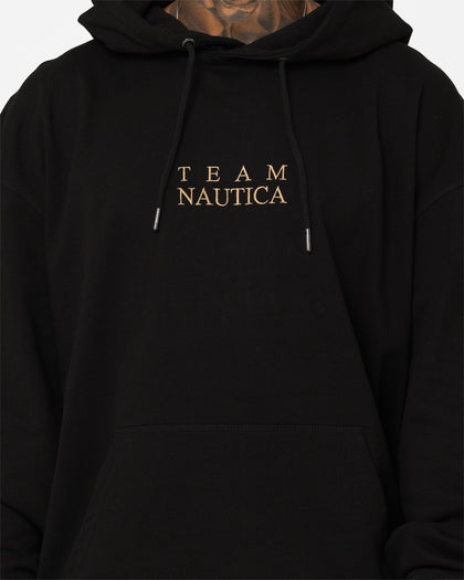 Nautica Terrex 2 Heavyweight Hoodie Anthracite