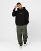 Nautica Terrex 2 Heavyweight Hoodie Anthracite