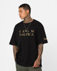 Nautica Trela 2 Heavyweight T-Shirt Anthracite
