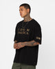 Nautica Trela 2 Heavyweight T-Shirt Anthracite