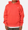 Jordan Essentials Brooklyn Fleece Printed Pullover Hoodie Lobster/White