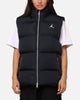 Jordan Essentials Statement Eco Vest Black/Sail