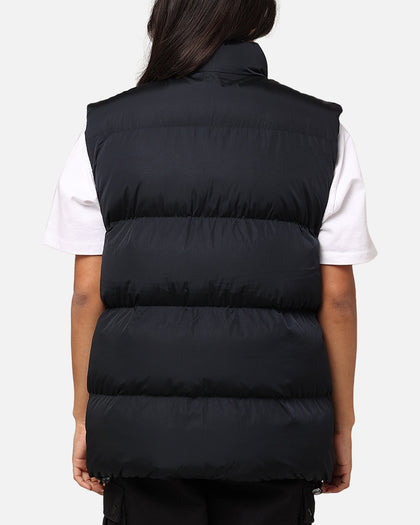 Jordan Essentials Statement Eco Vest Black/Sail