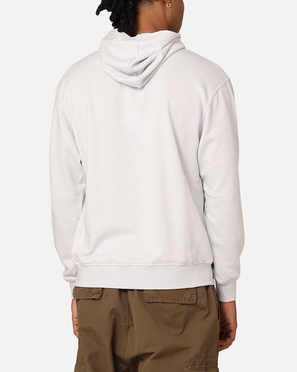 Jordan Flight MVP Fleece Pullover Hoodie Pure Platinum