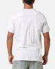 Jordan Flight MVP T-Shirt Pure Platinum/Dk Powder Blue