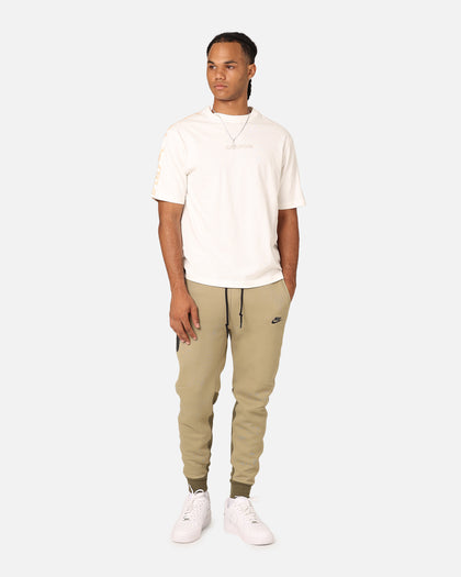 Jordan X Paris Saint-Germain Wordmark Heritage 85 T-Shirt Sail