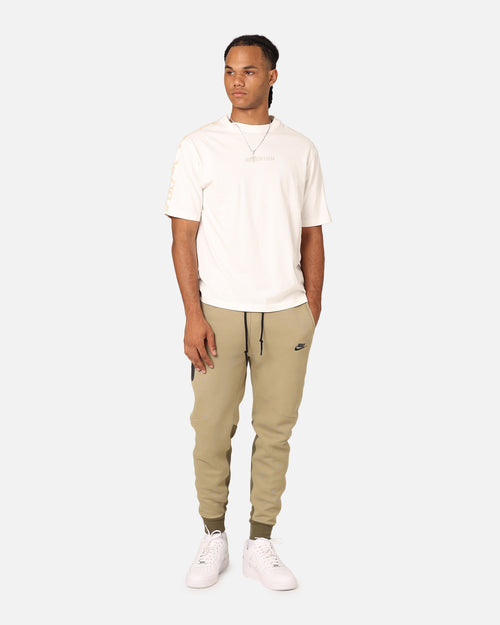 Jordan X Paris Saint-Germain Wordmark Heritage 85 T-Shirt Sail