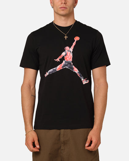 Jordan Brand T-Shirt Black
