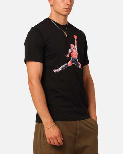 Jordan Brand T-Shirt Black
