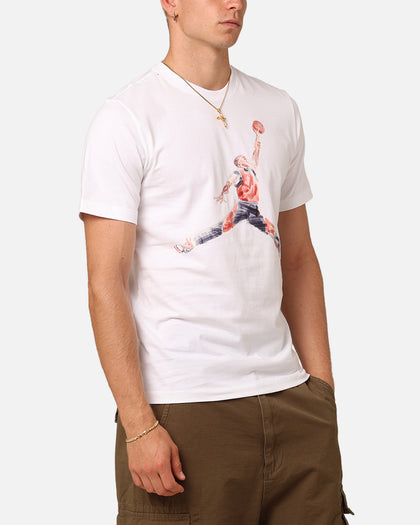 Jordan Brand T-Shirt White