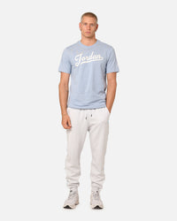 Jordan Flight MVP T-Shirt Blue Grey/Sail