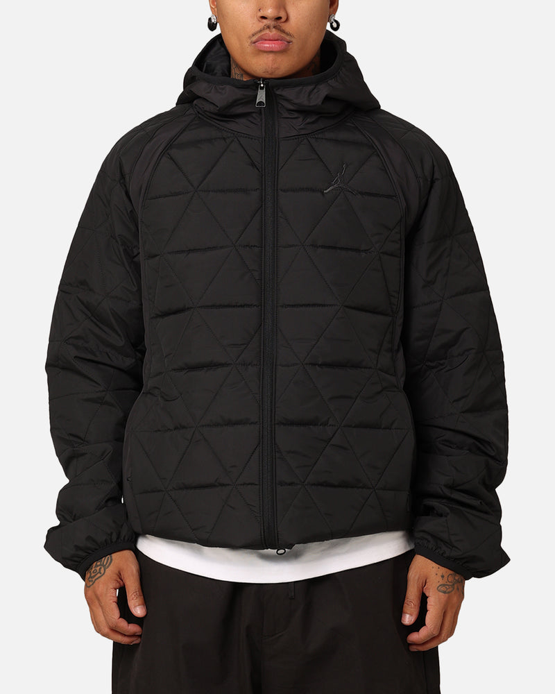 Jordan Therma-FIT Sport Mid-Weight Jacket Black/Anthracite