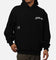 Students Golf All Star Pullover Hoodie Black