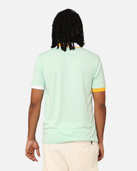 Students Golf Benfield Polo Shirt Mint