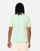 Students Golf Benfield Polo Shirt Mint