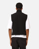 Students Golf Cashmore Vest Black