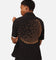 Students Golf Gearing Shirt Black