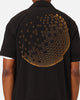 Students Golf Gearing Shirt Black