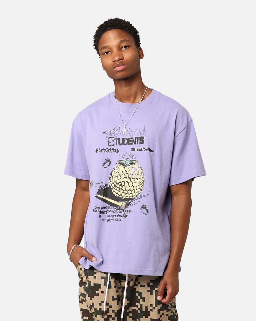 Students Golf If I Ain't Got You T-Shirt Wisteria | Culture Kings