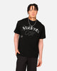 Students Golf Lust T-Shirt Black