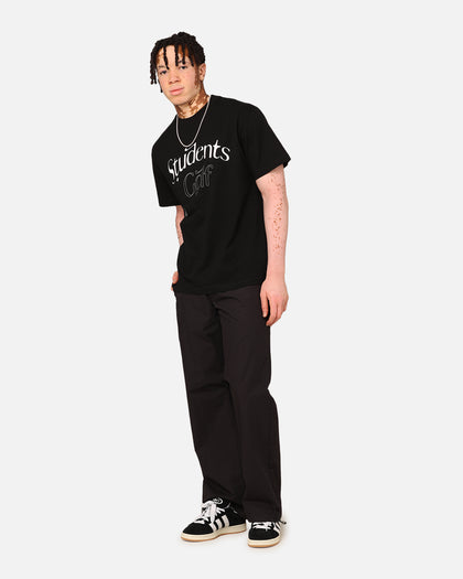 Students Golf Lust T-Shirt Black