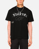 Students Golf Lust T-Shirt Black