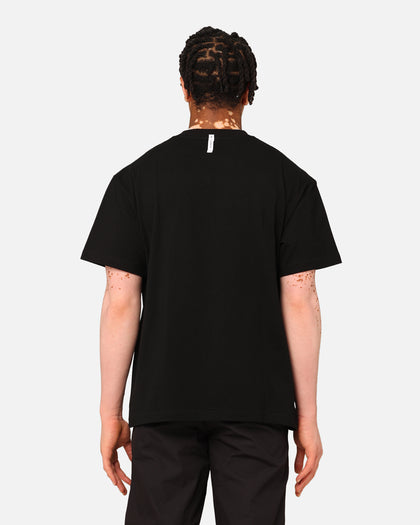 Students Golf Lust T-Shirt Black