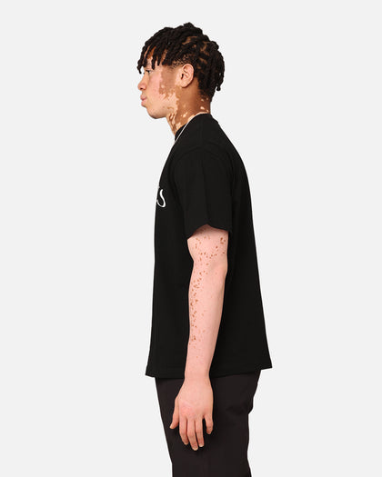 Students Golf Lust T-Shirt Black