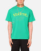 Students Golf Lust T-Shirt Green