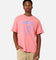 Students Golf Reality T-Shirt Salmon