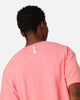 Students Golf Reality T-Shirt Salmon