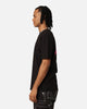 Playboy Card T-Shirt Black