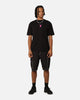 Playboy Card T-Shirt Black