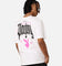Playboy Card T-Shirt White