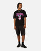 Playboy Chrome T-Shirt Black