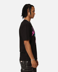 Playboy Chrome T-Shirt Black