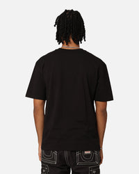 Playboy Chrome T-Shirt Black