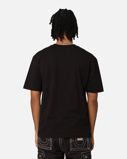 Playboy Chrome T-Shirt Black