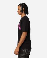 Playboy Chrome T-Shirt Black