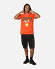 Playboy Chrome T-Shirt Orange